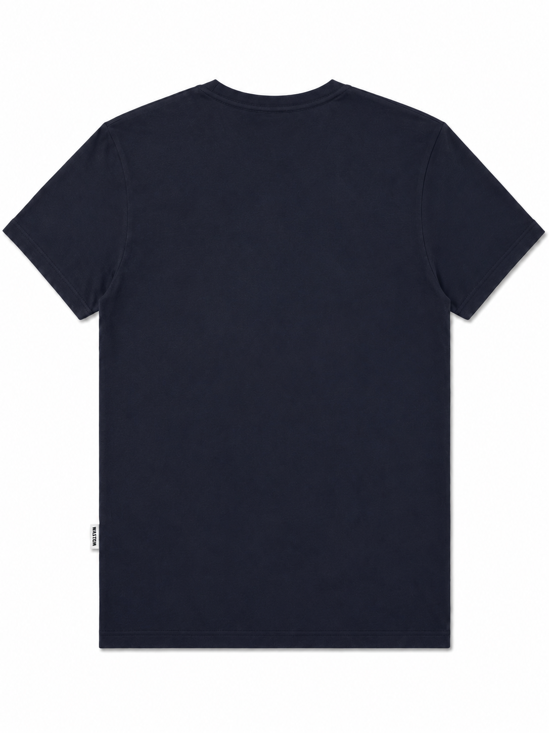 Off The Rack - Dan Pop! Tee - Navy