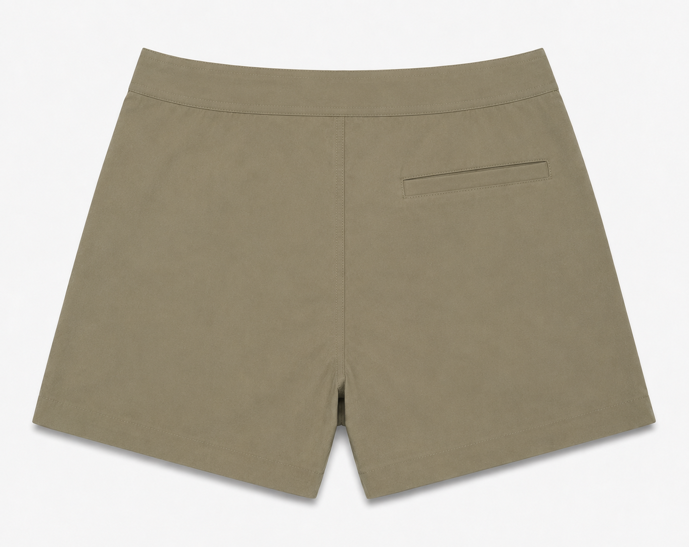 WASTED Boardshorts – Khaki