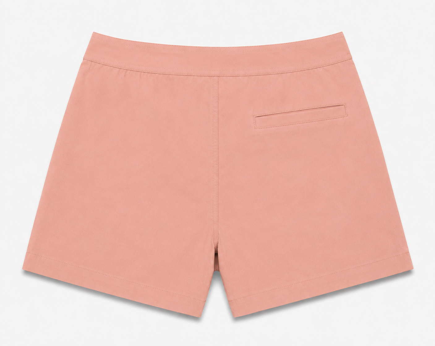 WASTED Boardshorts – Dusty Pink