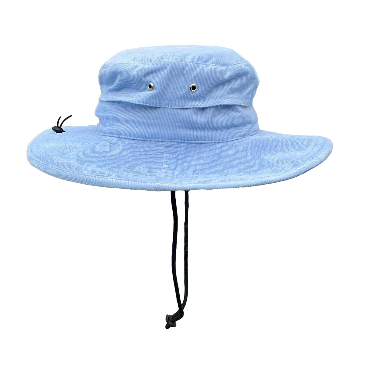 Wasted Light Blue Fisherman Hat