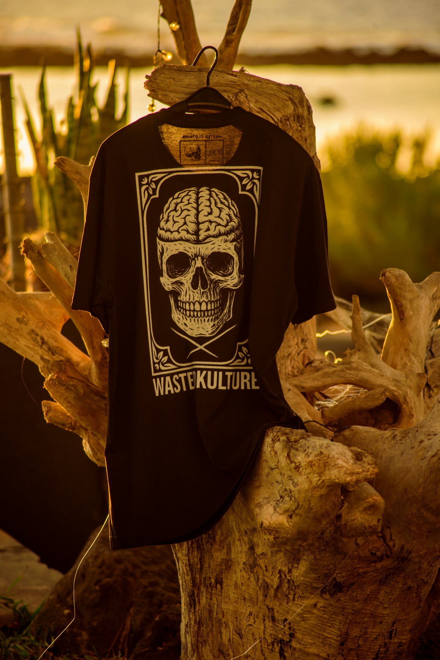 Wasted — Limited | Wasted Kulture.