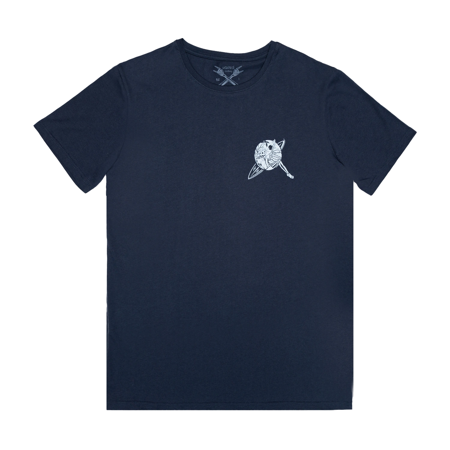 Neuro Surfer Navy Blue