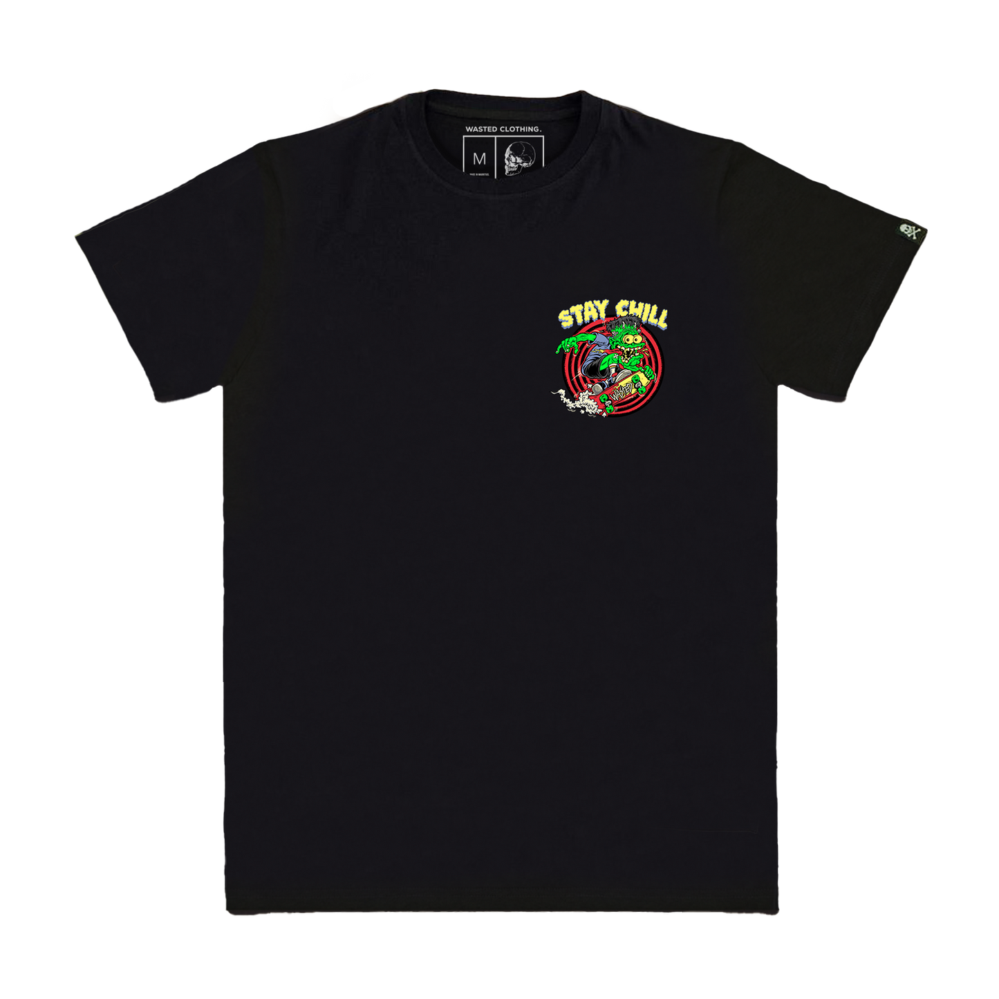 Stay Chill Tee