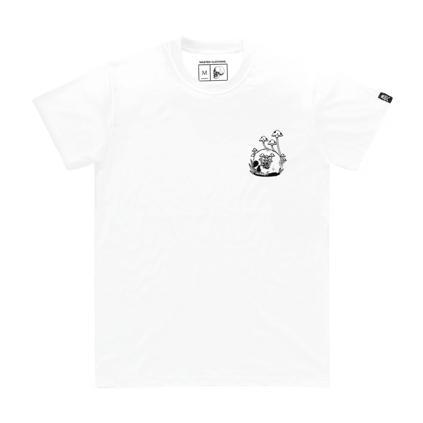 Mushroom Sk