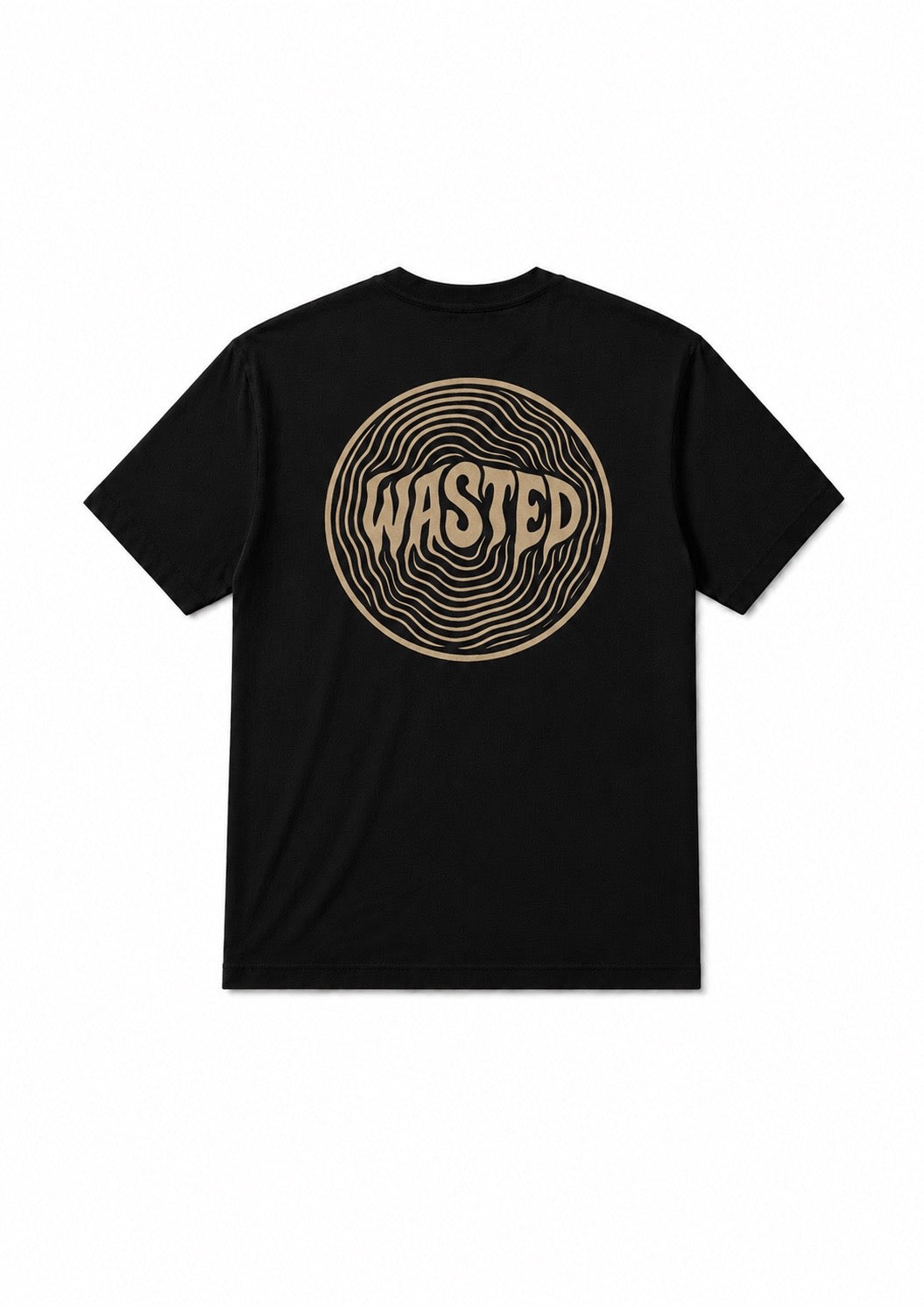 SPIN INTO MADNESS TEE — LIMITED DROP