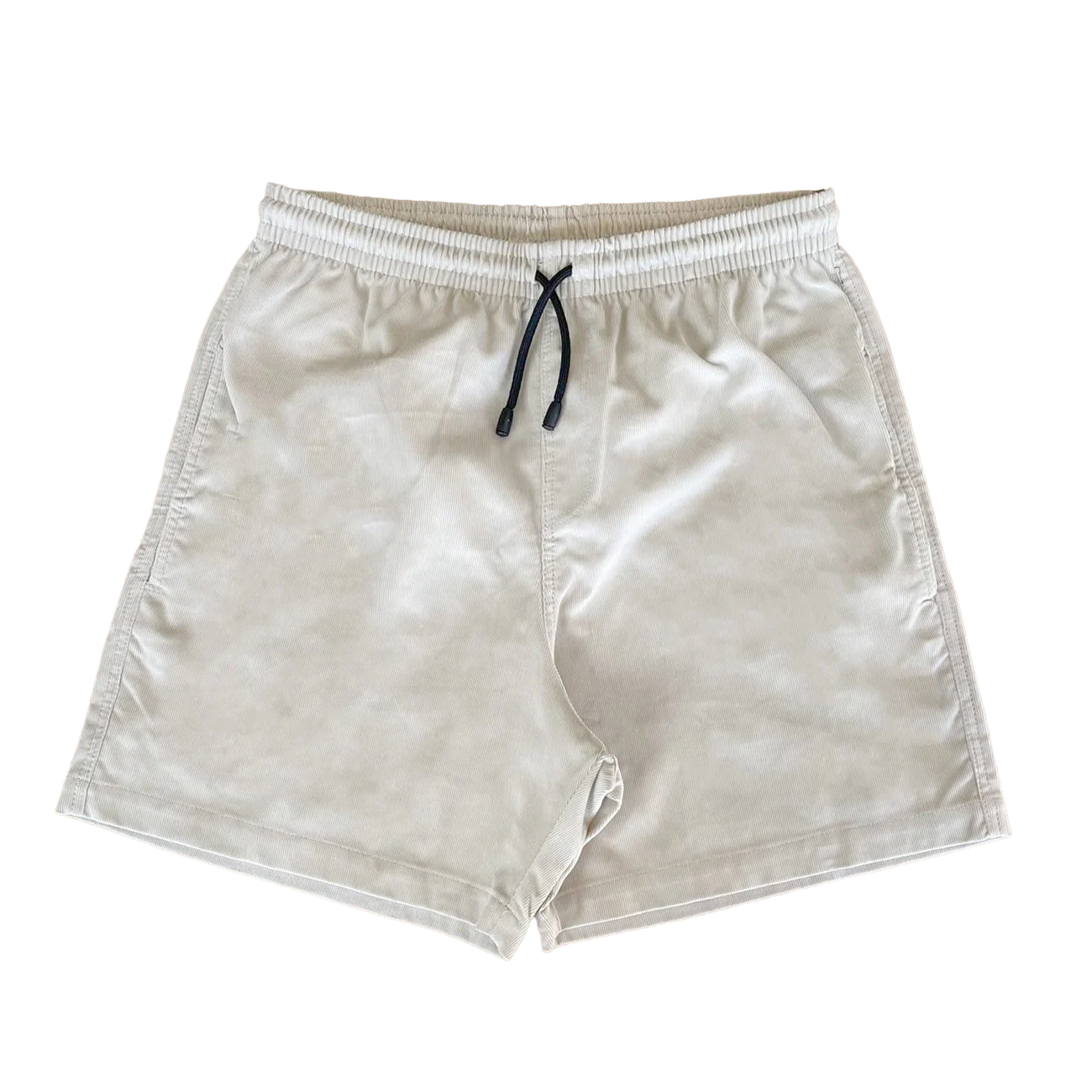 Wasted Elastic Short