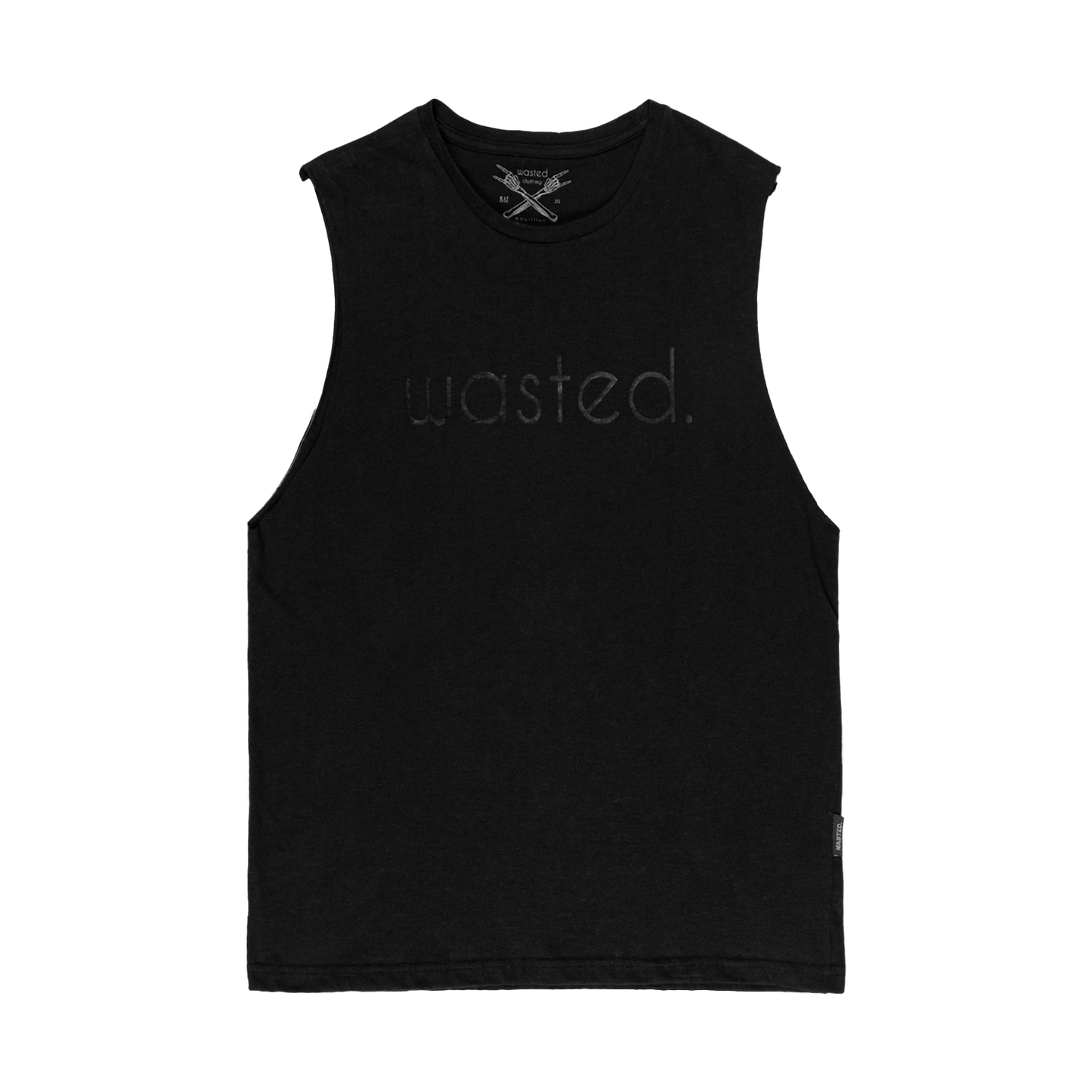 Glossy Signature Black