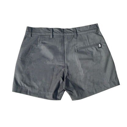 Wasted Walkshort – Dark Grey