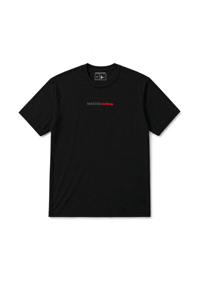 Front-Line Oversize Tee