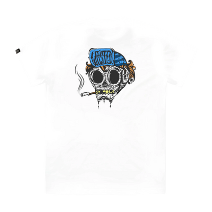 Anja SK Blue