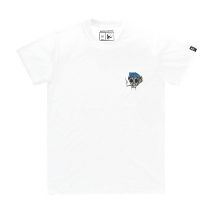 Anja SK Blue