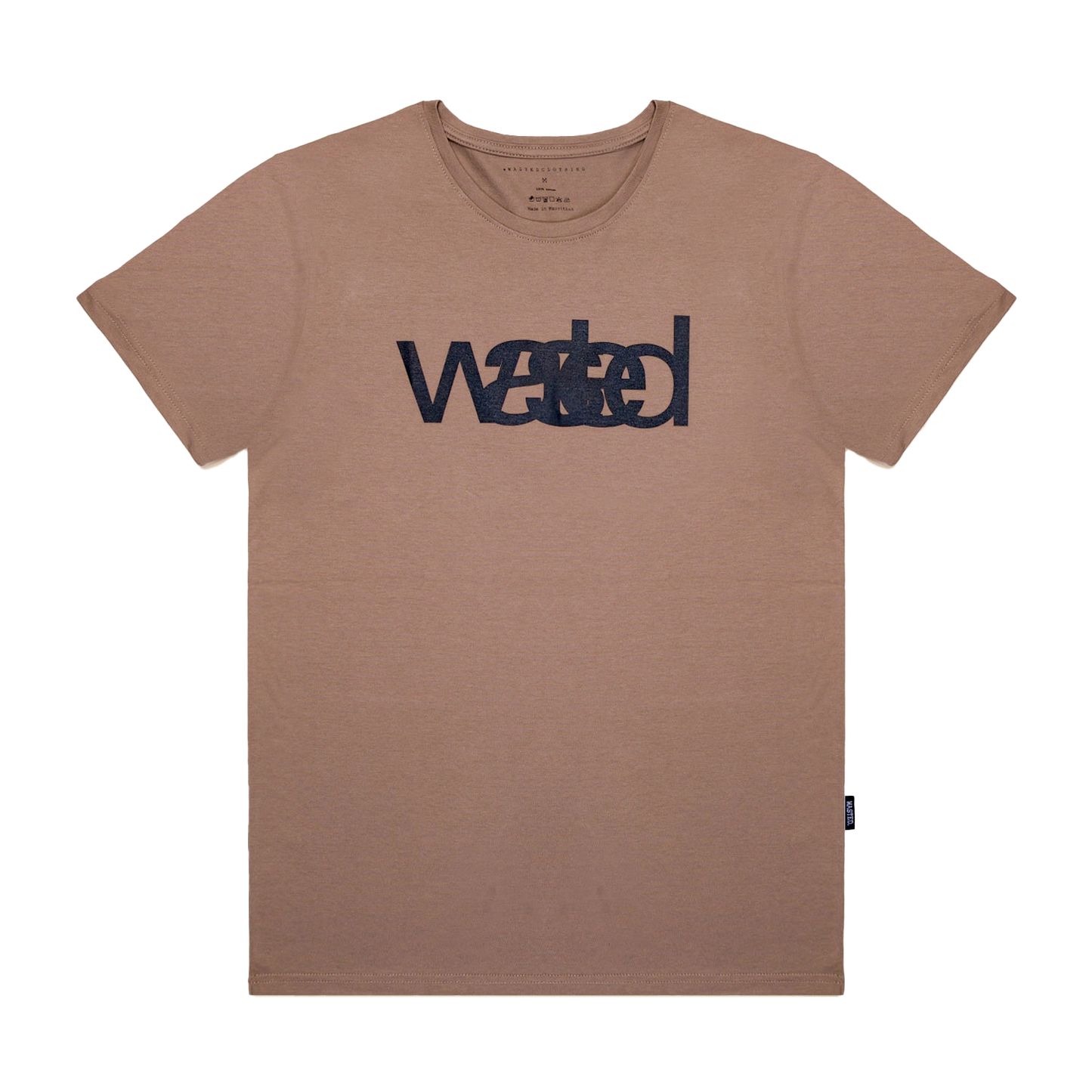 Big Entangle Wasted Signature Brown