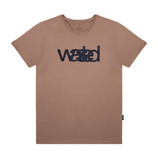 Big Entangle Wasted Signature Brown