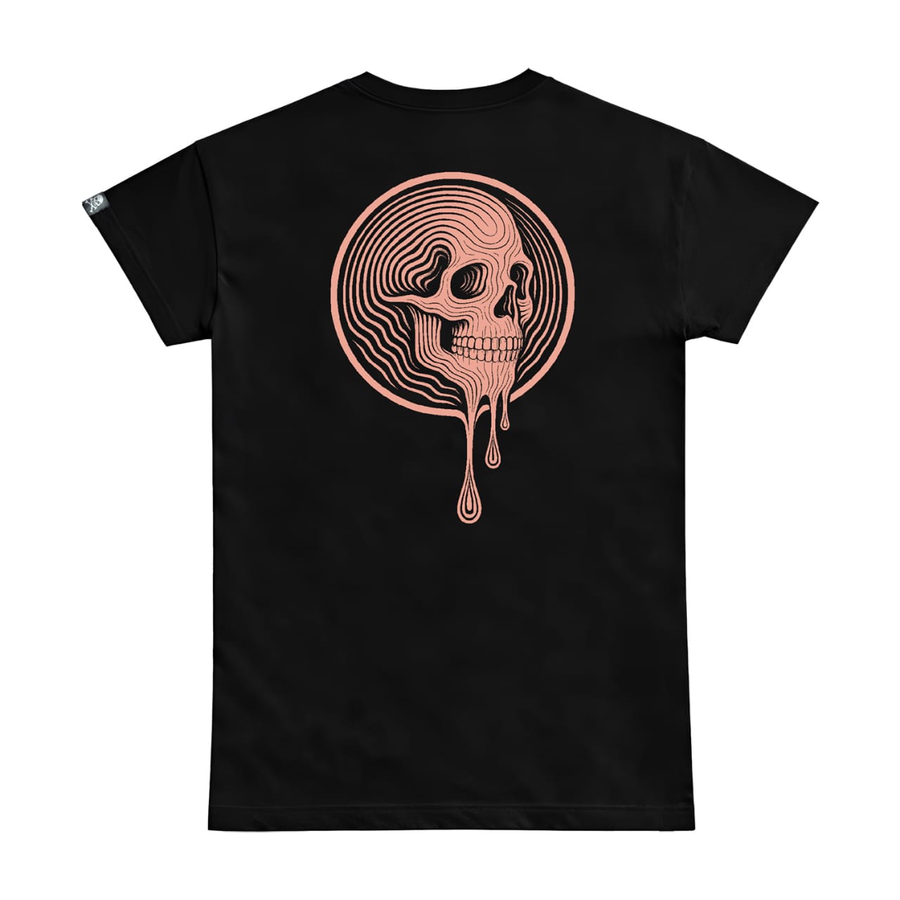 Wasted — Limited | Melting Sk.