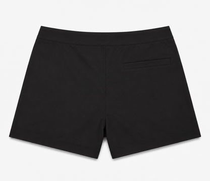 WASTED Boardshorts – Black