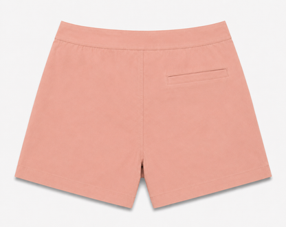 WASTED Boardshorts – Dusty Pink