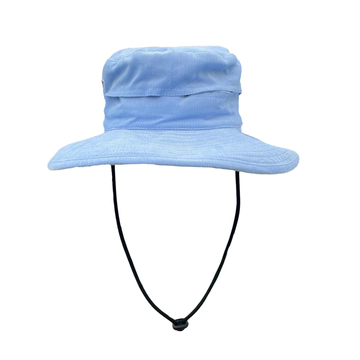 Wasted Light Blue Fisherman Hat
