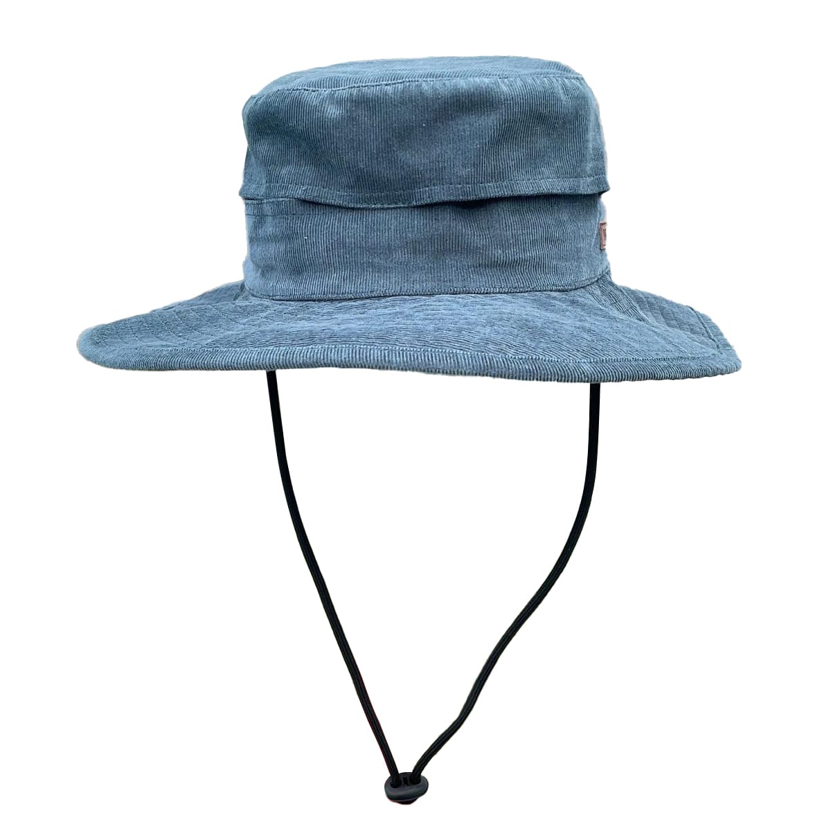 Wasted Teal Fisherman Hat