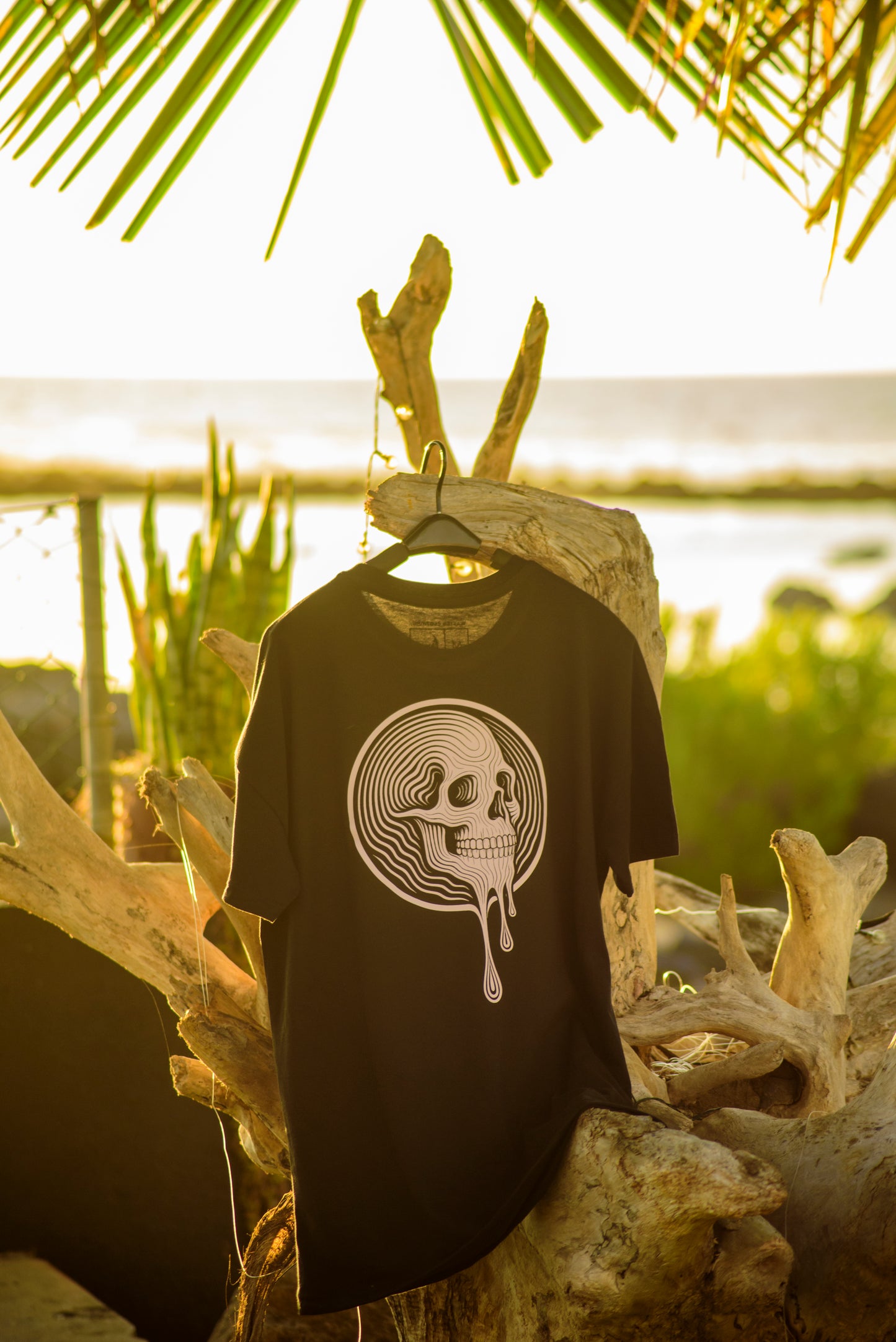 Wasted — Limited | Melting Sk.