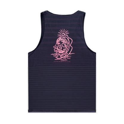 Map Moris Pink