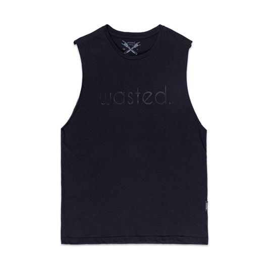 Glossy Signature Blue Navy