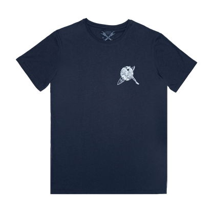 Neuro Surfer Navy Blue