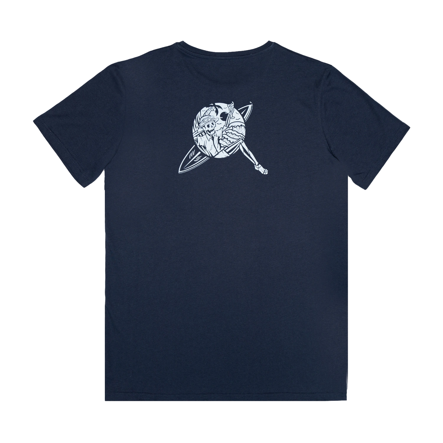 Neuro Surfer Navy Blue