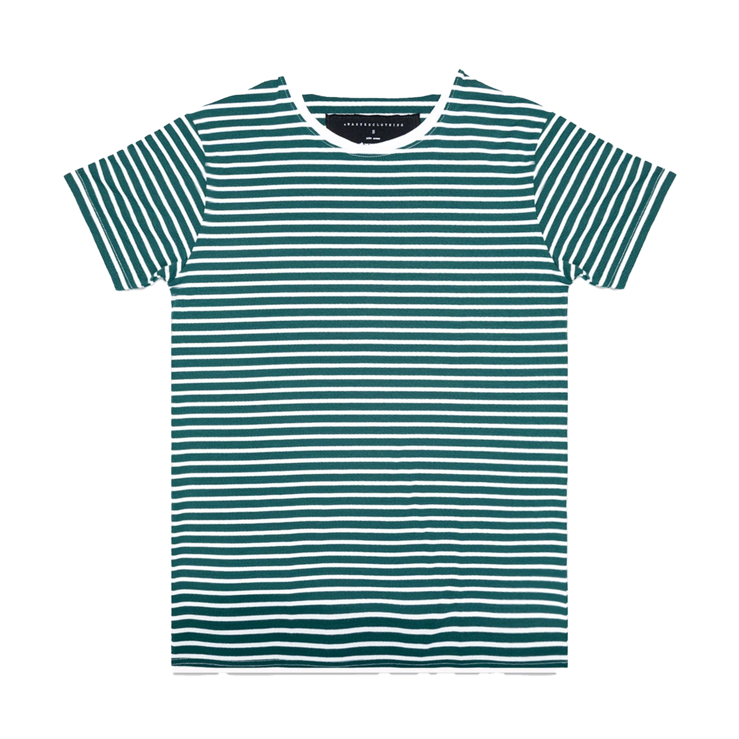 Ocean Stripes
