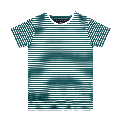 Ocean Stripes