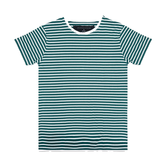 Ocean Stripes
