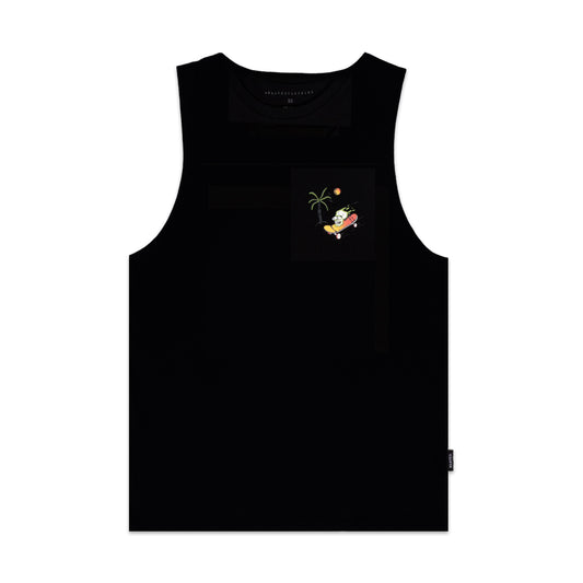 Spit Fire Skate (H.M)