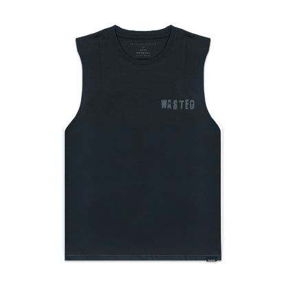 Wasted Street Signature Grey