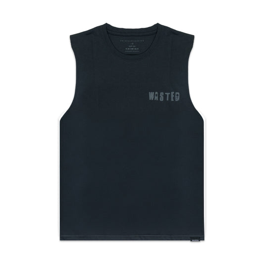 Wasted Street Signature Grey