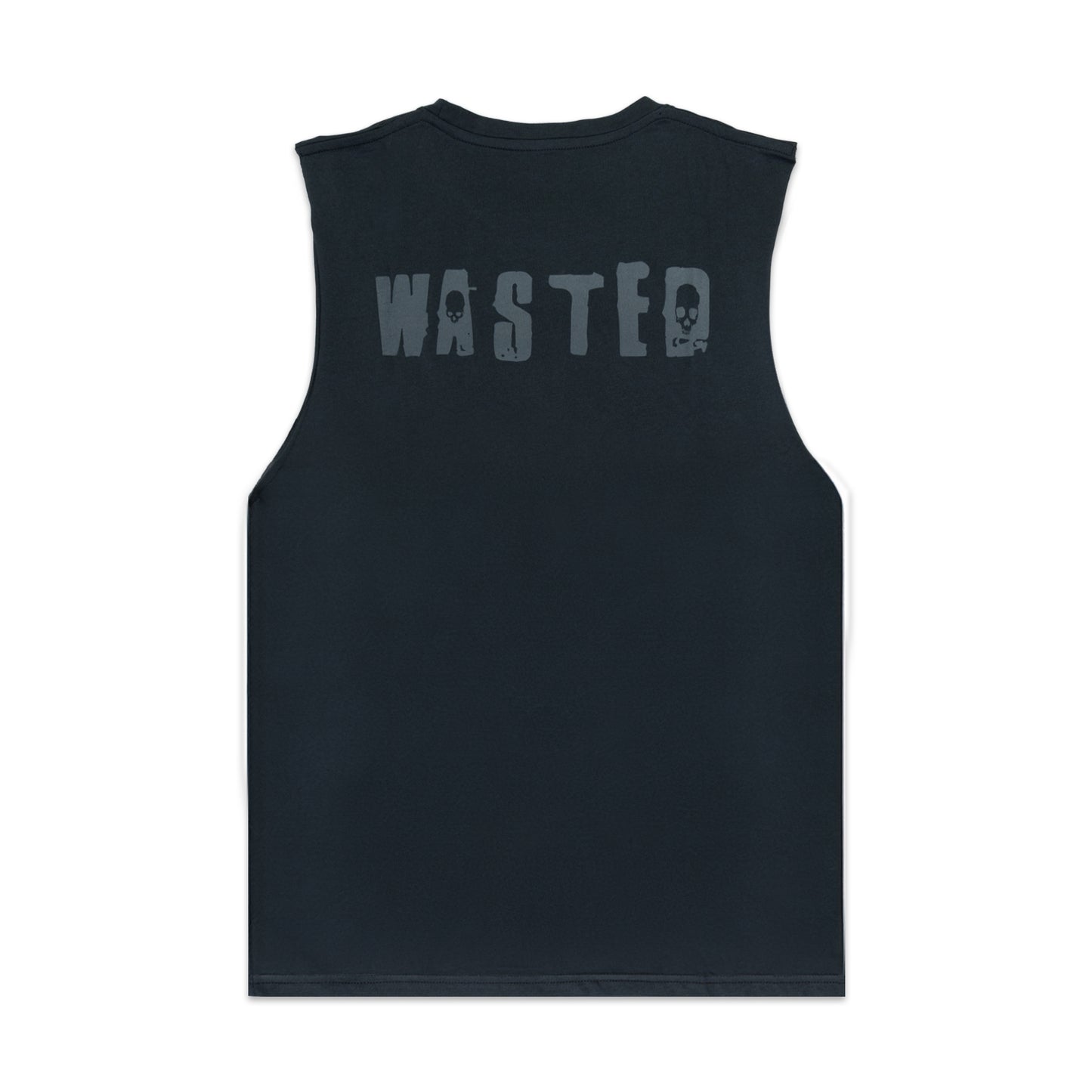 Wasted Street Signature Grey