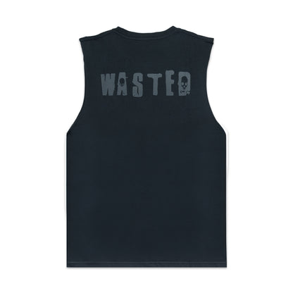 Wasted Street Signature Grey