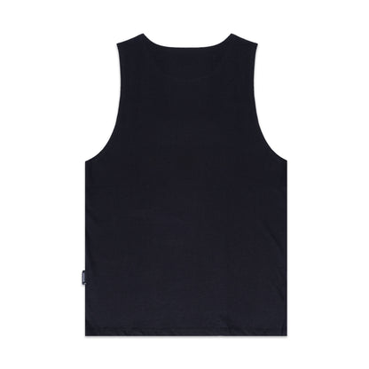 Whale Black