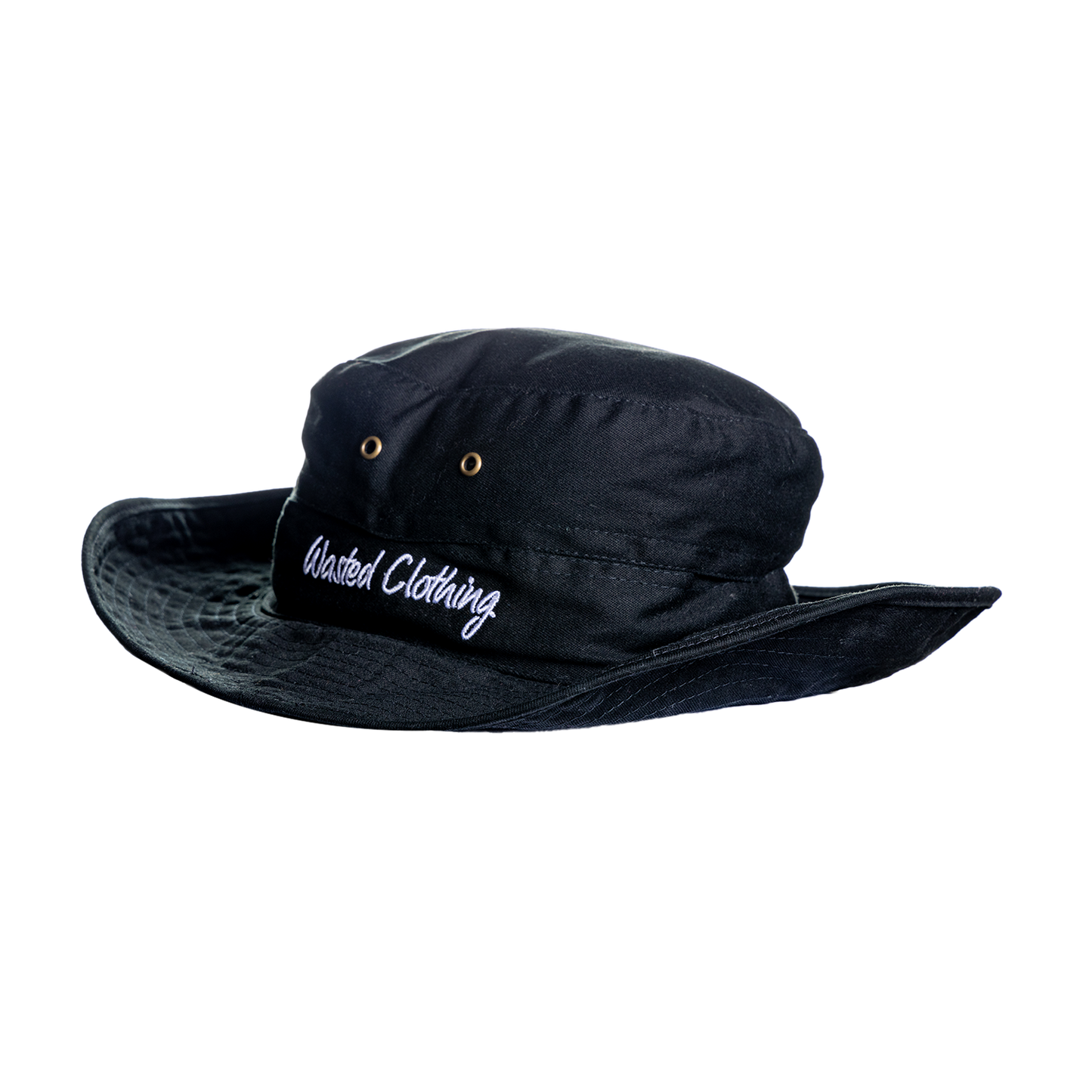Wasted Bucket Hat