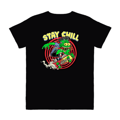 Stay Chill Tee