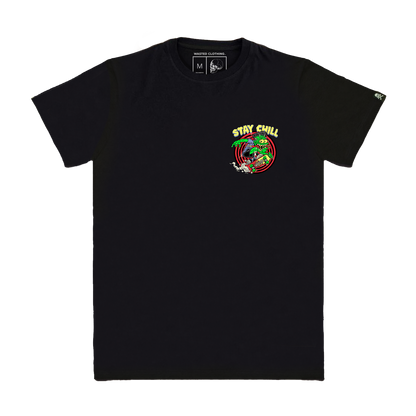 Stay Chill Tee