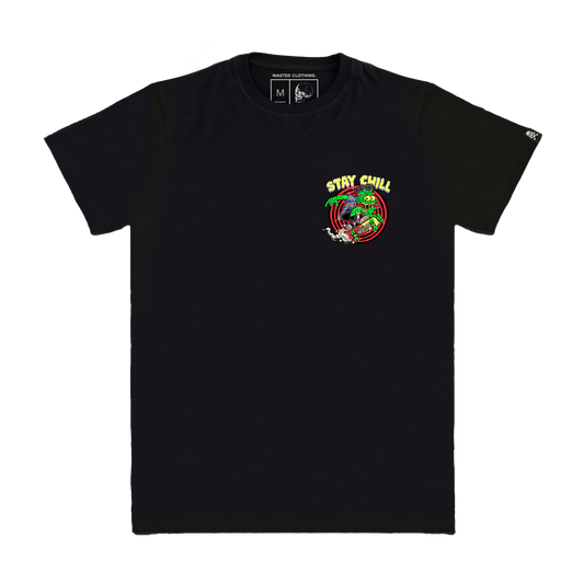 Stay Chill Tee