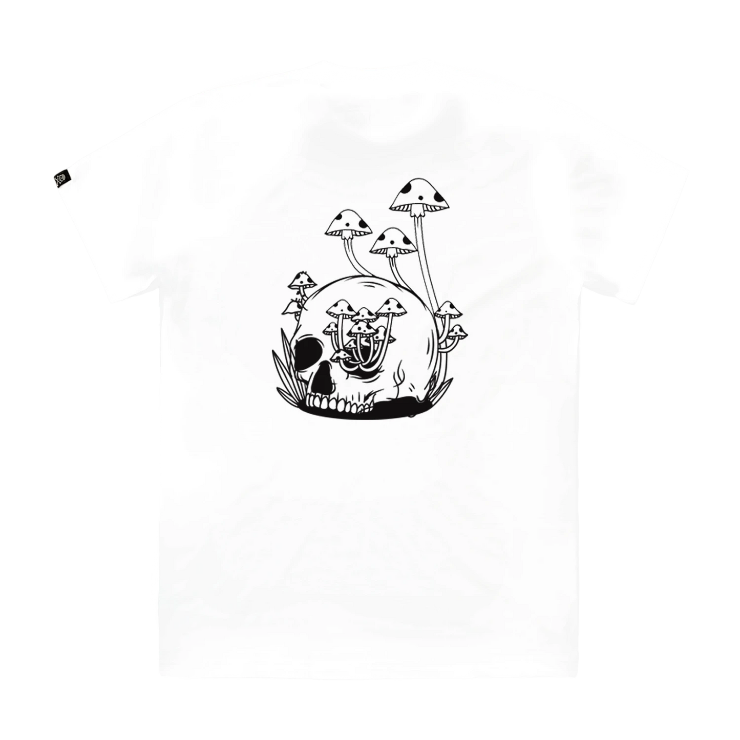 Mushroom Sk