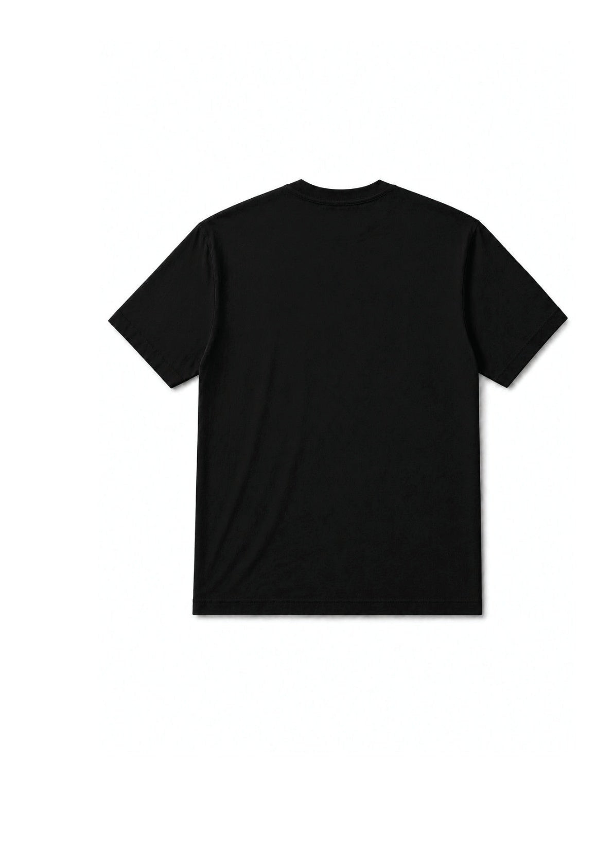 Plug & Patch Tee back