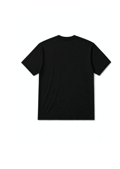 Plug & Patch Tee back