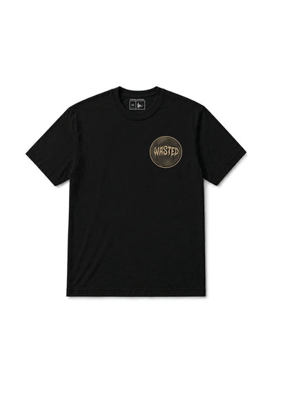 SPIN INTO MADNESS TEE — LIMITED DROP