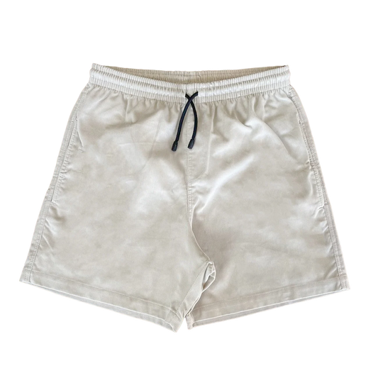 Wasted Elastic Short