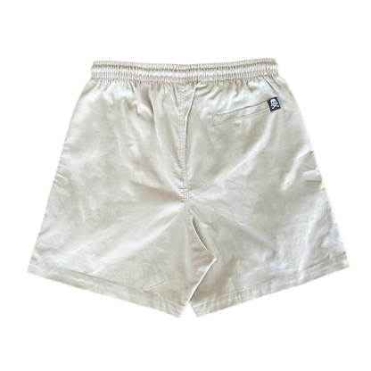 Wasted Elastic Short