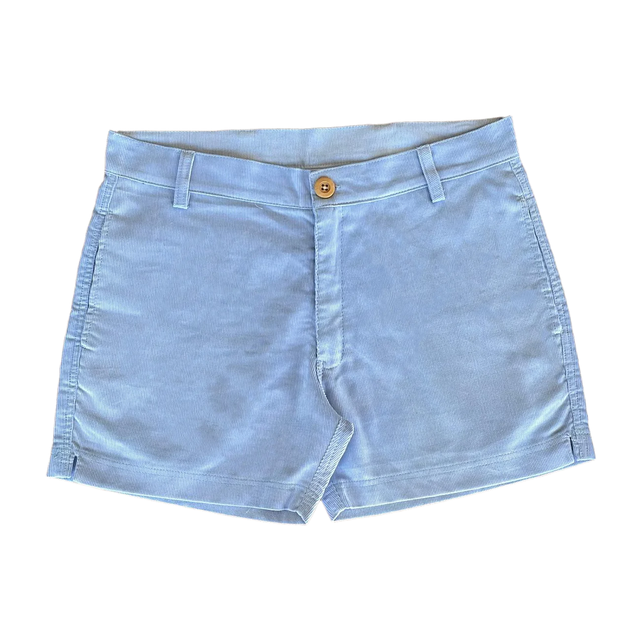 Wasted Light Blue Walkshort