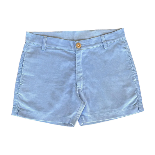 Wasted Navy Walkshort
